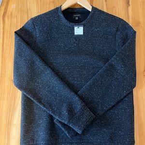 New with tags Club Monaco sweatshirt size small mens